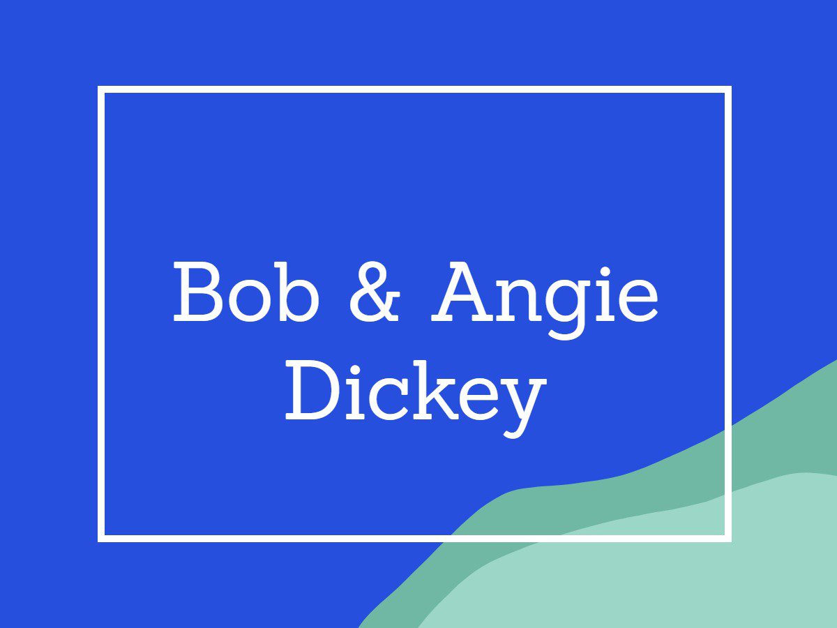 Bob-Angie