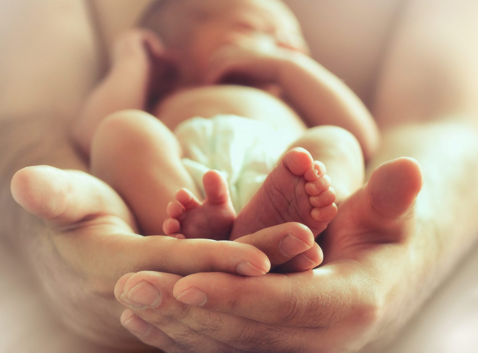 The Days After a Baby is Born, How Can I Help?