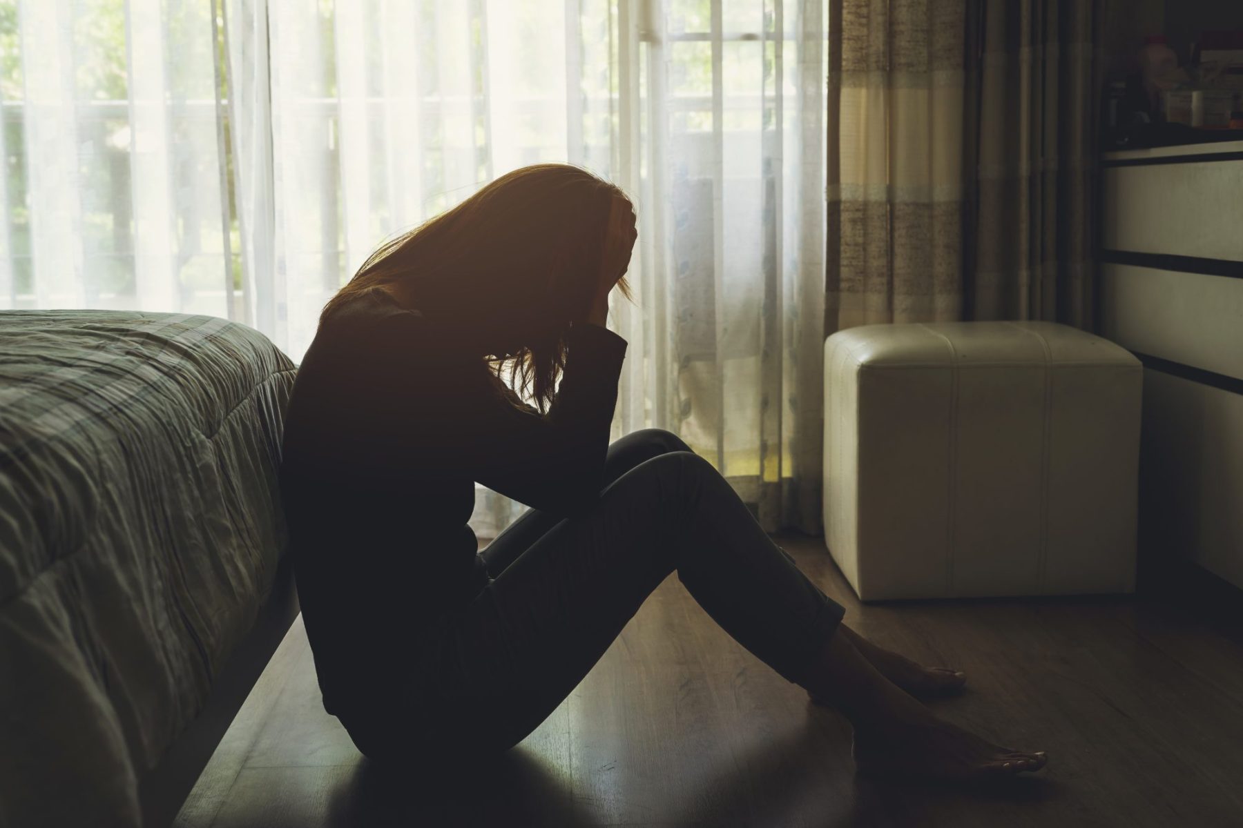 What are the Signs of Perinatal Depression