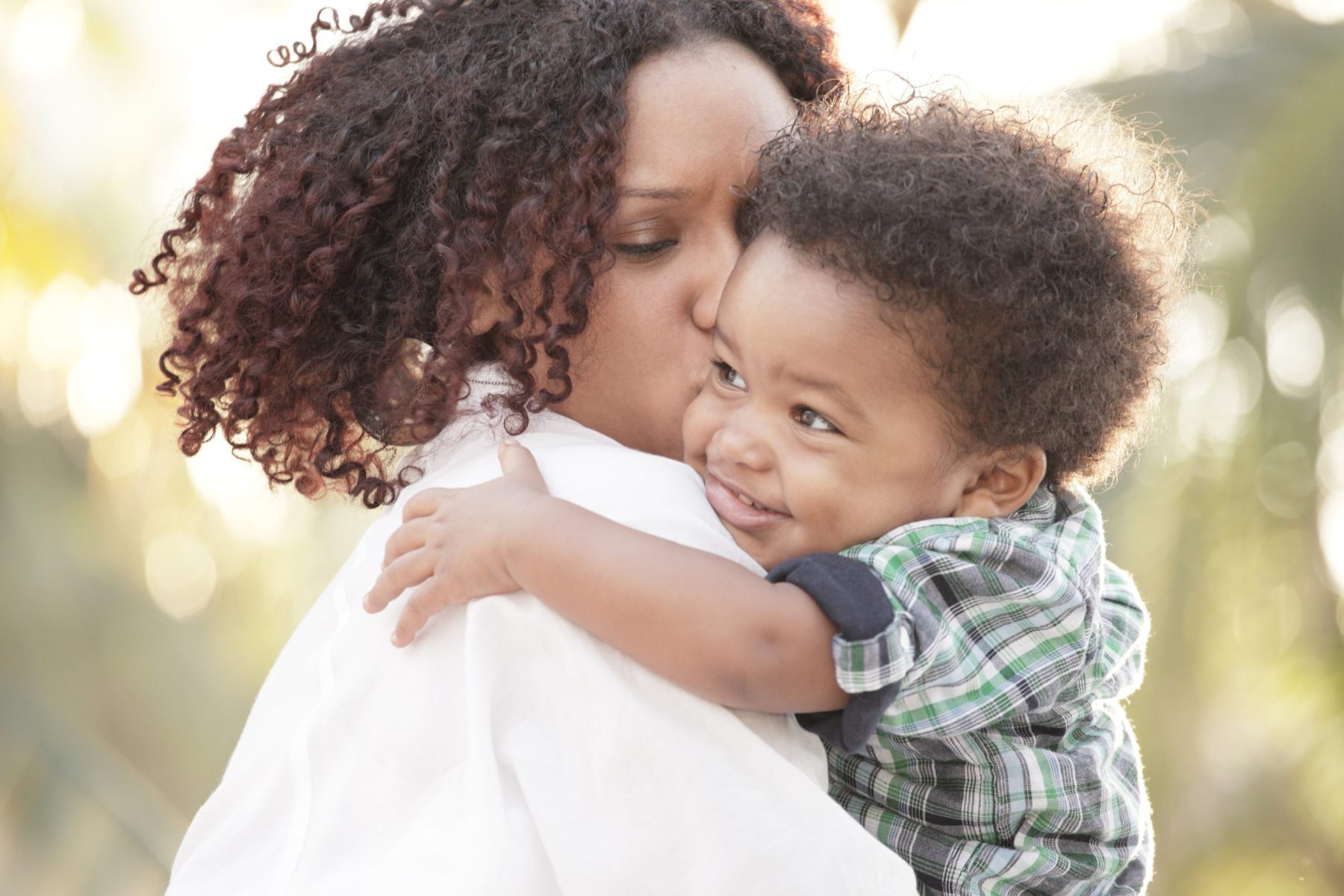 Maternal Mental Health