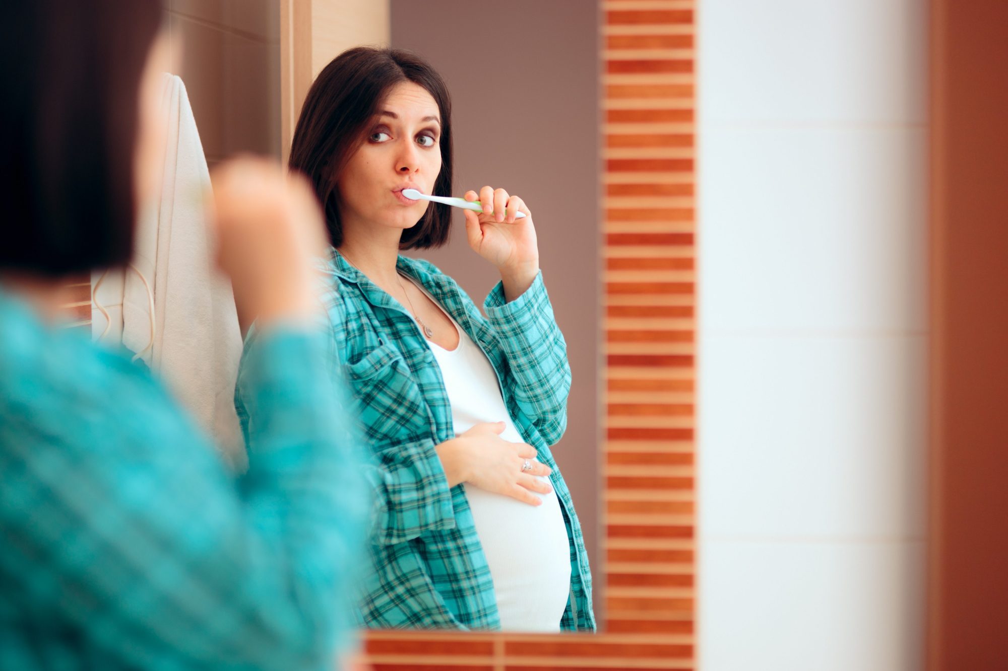 Which Personal Care Products Should be Avoided While Pregnant?